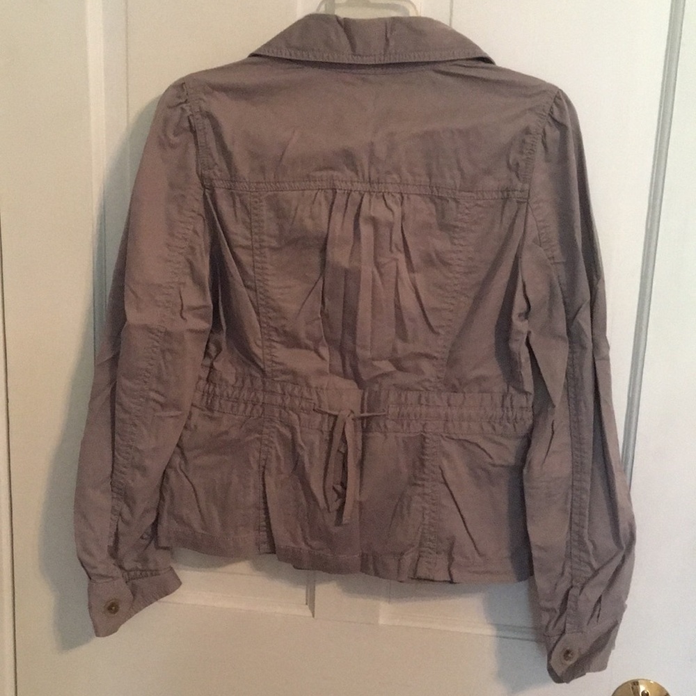 Loft jacket. - Picture 2 of 2